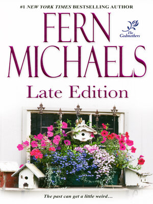 Late Edition - ebook